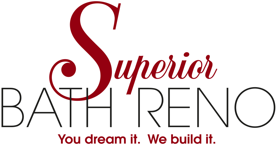 Superior Bath Logo